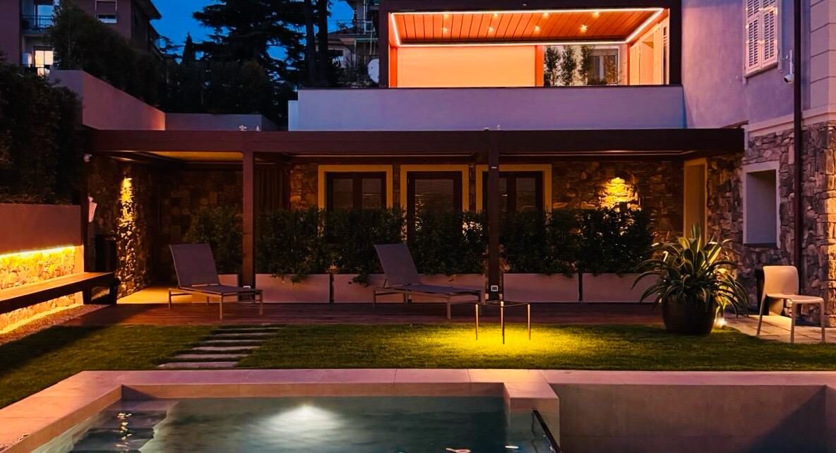 Villa Luce